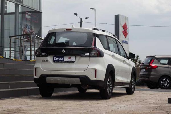 2025-Suzuki-XL6-15-GL-Auto image:6