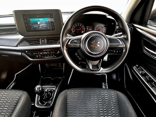 2025-Suzuki-Swift-12-GL image:9