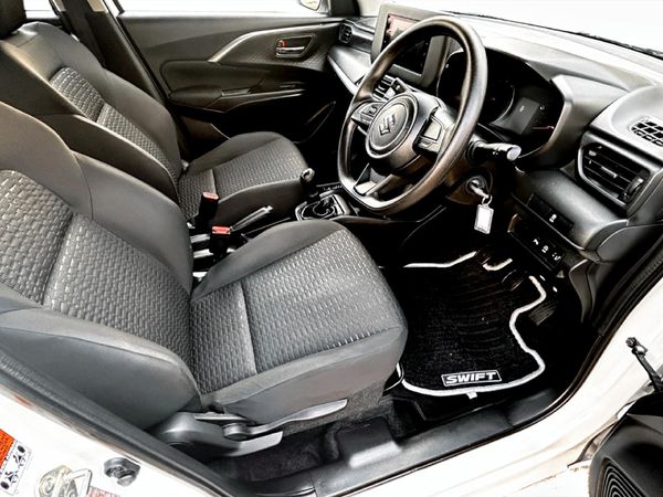 2025-Suzuki-Swift-12-GL image:11