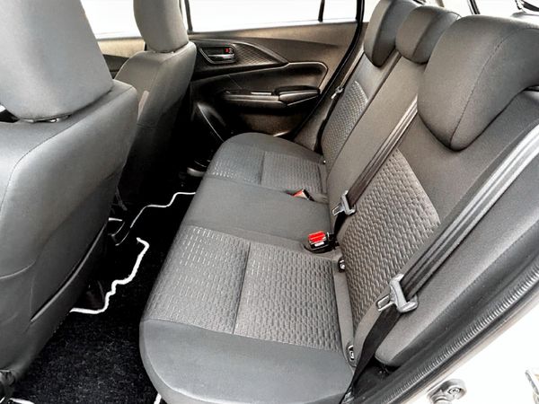 2025-Suzuki-Swift-12-GL image:13