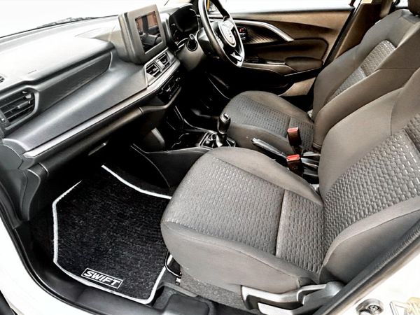 2025-Suzuki-Swift-12-GL image:14