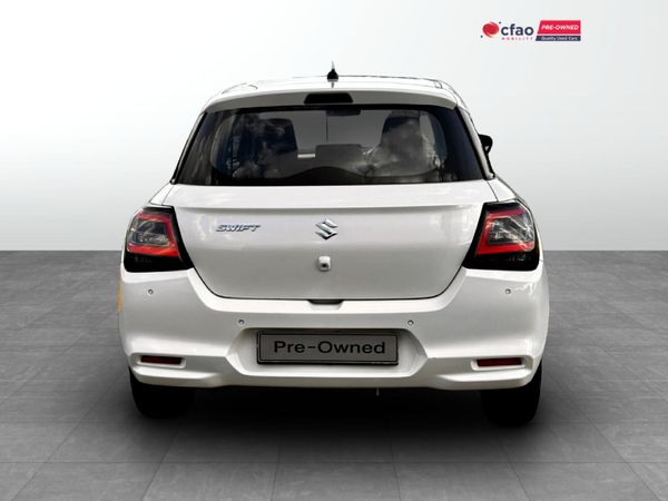 2025-Suzuki-Swift-12-GL image:1