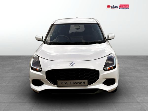 2025-Suzuki-Swift-12-GL image:2