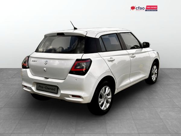 2025-Suzuki-Swift-12-GL image:4