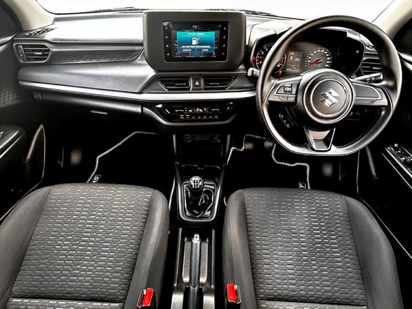 2025-Suzuki-Swift-12-GL image:8