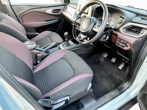 2025-Toyota-Starlet-Cross-15XS image:10