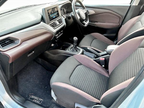 2025-Toyota-Starlet-Cross-15XS image:17