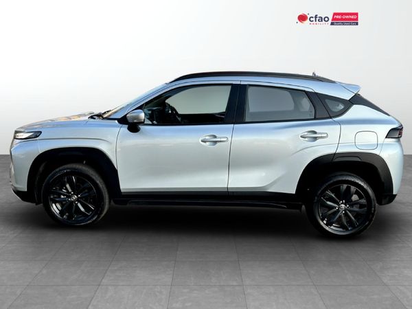 2025-Toyota-Starlet-Cross-15XS image:3