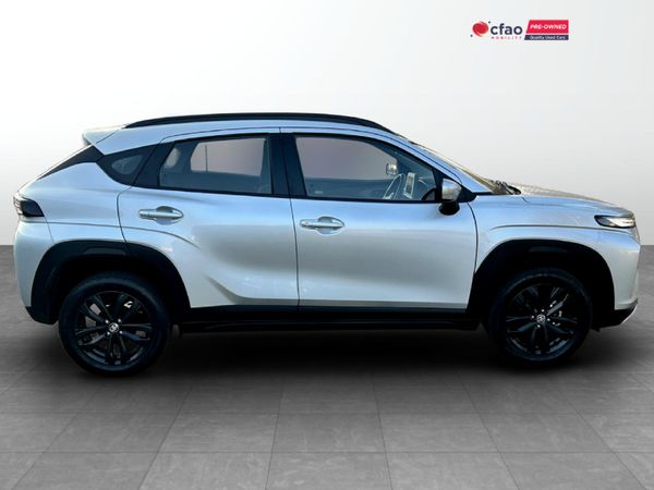 2025-Toyota-Starlet-Cross-15XS image:4