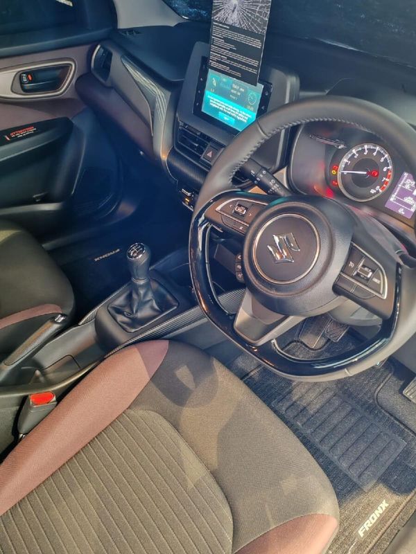 2026-Suzuki-Fronx-15-GL image:10