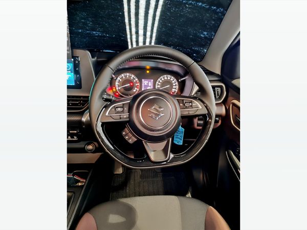 2026-Suzuki-Fronx-15-GL image:11