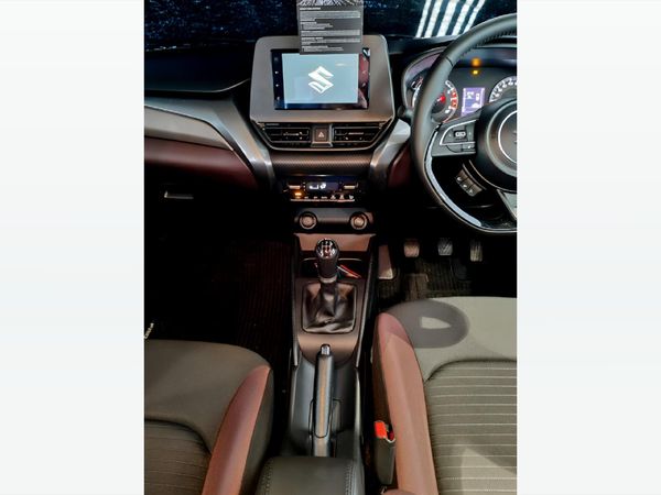 2026-Suzuki-Fronx-15-GL image:13