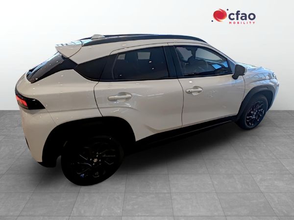 2026-Suzuki-Fronx-15-GL image:1