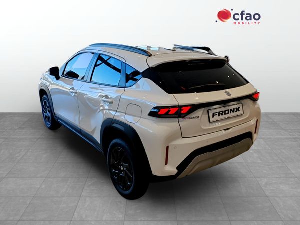 2026-Suzuki-Fronx-15-GL image:4