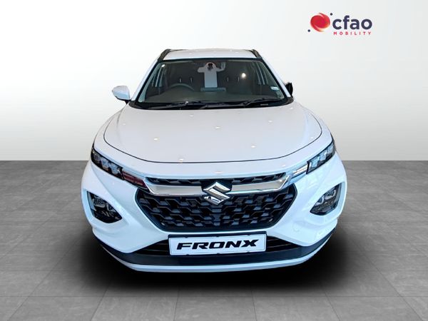 2026-Suzuki-Fronx-15-GL image:8