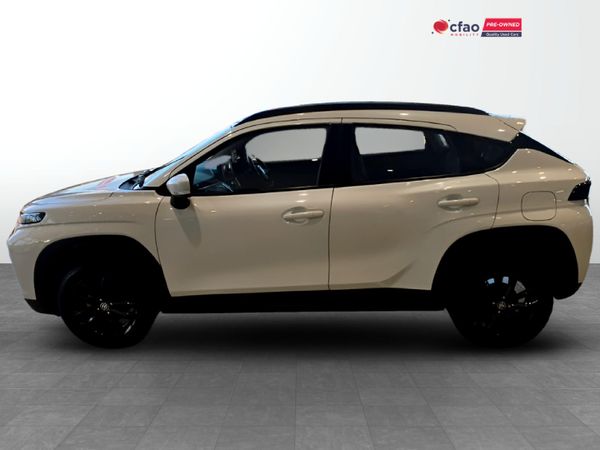 2025-Toyota-Starlet-Cross-15XS-Auto image:5