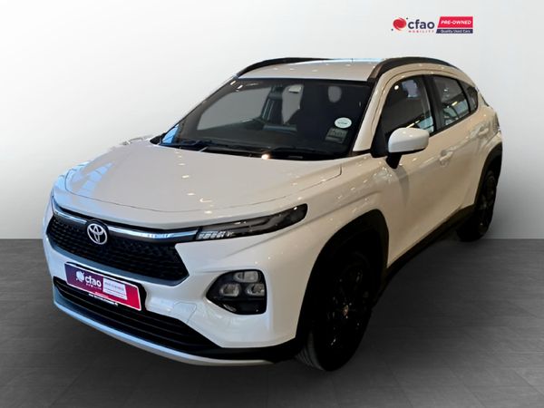 2025-Toyota-Starlet-Cross-15XS-Auto image:6