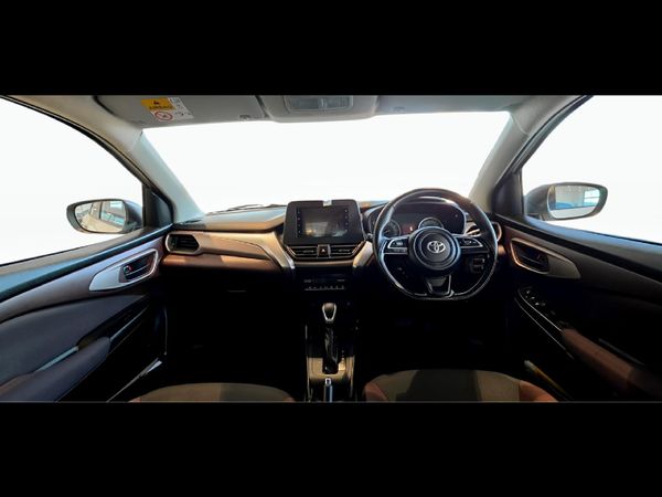 2025-Toyota-Starlet-Cross-15XS-Auto image:12