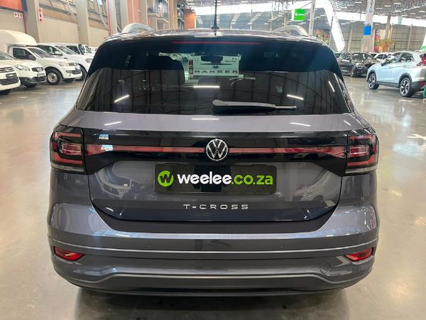 2021-Volkswagen-T-Cross-15-TSI-R-Line-Auto image:3
