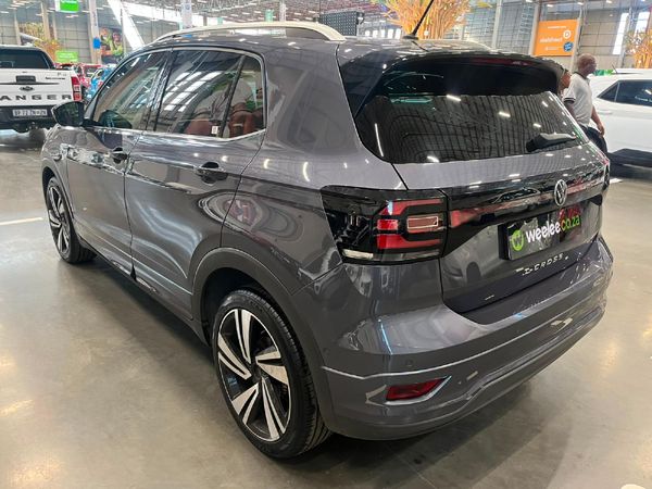 2021-Volkswagen-T-Cross-15-TSI-R-Line-Auto image:4