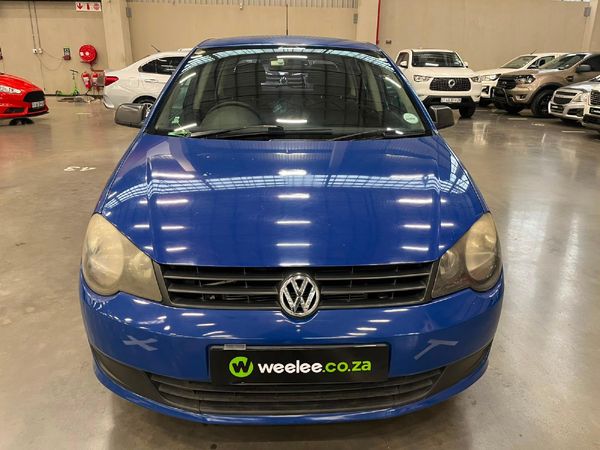 2010-Volkswagen-Polo-14-Trendline-5-dr image:7