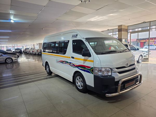 2023-Toyota-Quantum-25-D-4D-Sesfikile-16-seat image:3