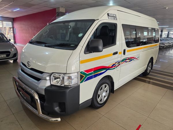 2023-Toyota-Quantum-25-D-4D-Sesfikile-16-seat image:5