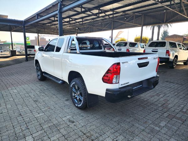 2024-Toyota-Hilux-24-GD-6-Raised-Body-Raider-Auto-Extended-Cab image:15