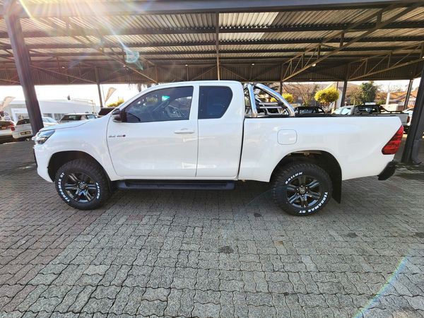 2024-Toyota-Hilux-24-GD-6-Raised-Body-Raider-Auto-Extended-Cab image:16