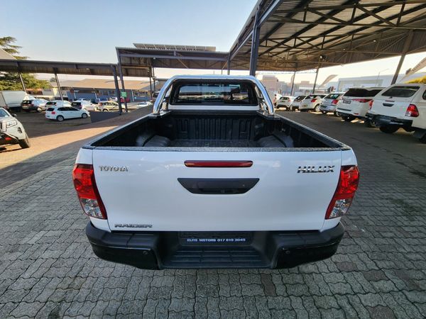 2024-Toyota-Hilux-24-GD-6-Raised-Body-Raider-Auto-Extended-Cab image:17