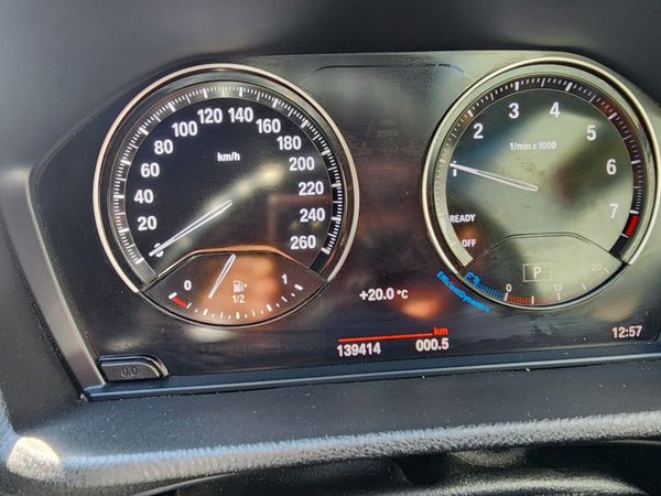 2018-BMW-X2-sDrive20i-M-Sport-Auto image:10