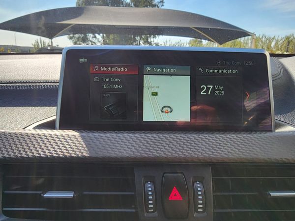 2018-BMW-X2-sDrive20i-M-Sport-Auto image:13