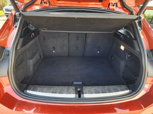 2018-BMW-X2-sDrive20i-M-Sport-Auto image:16