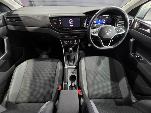 2025-Volkswagen-Polo-10-TSI-Life-Auto-DSG image:7