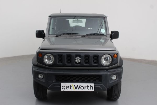 2022-Suzuki-Jimny-15-GLX-Auto image:2