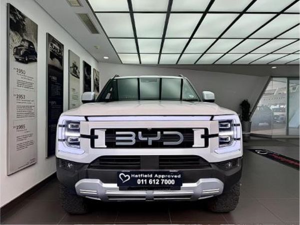2025-BYD-Shark-15-Double-Cab-AWD-Phev image:1