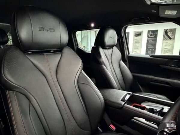 2025-BYD-Shark-15-Double-Cab-AWD-Phev image:7