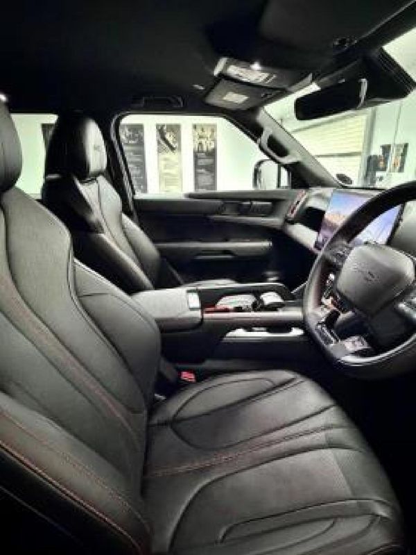 2025-BYD-Shark-15-Double-Cab-AWD-Phev image:8