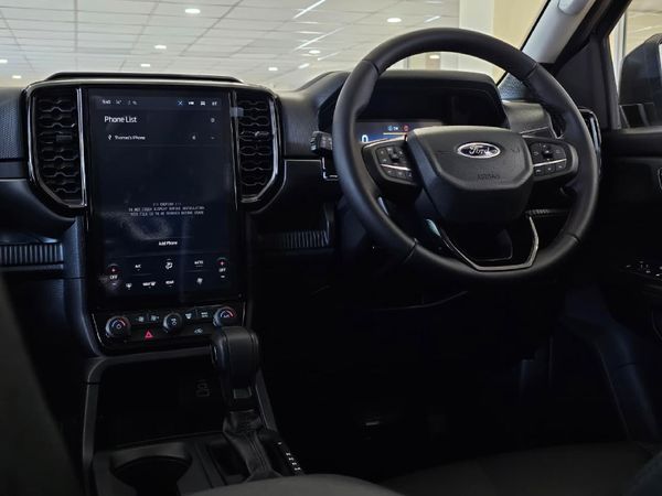 2026-Ford-Everest-20-Sit-Active-4x4-Auto image:15