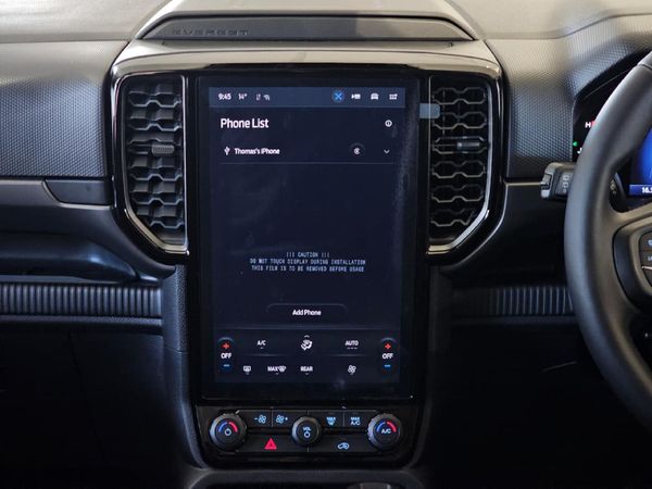 2026-Ford-Everest-20-Sit-Active-4x4-Auto image:17