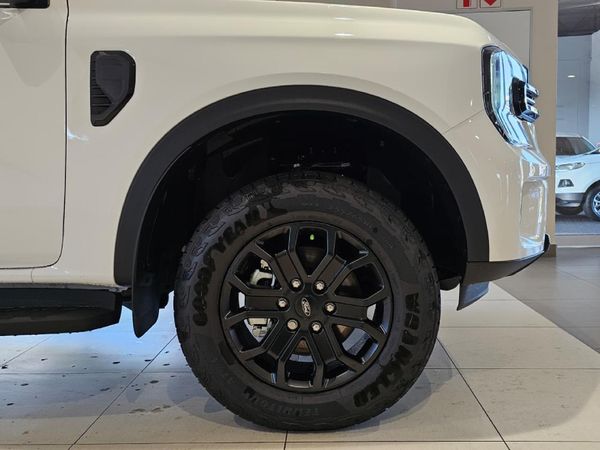 2026-Ford-Everest-20-Sit-Active-4x4-Auto image:18