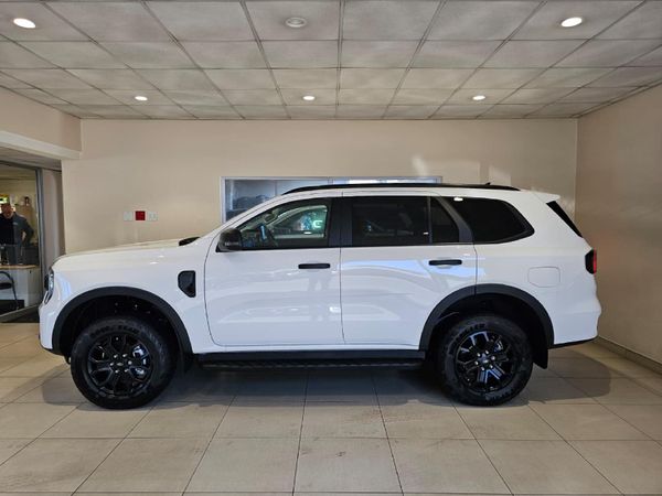 2026-Ford-Everest-20-Sit-Active-4x4-Auto image:1