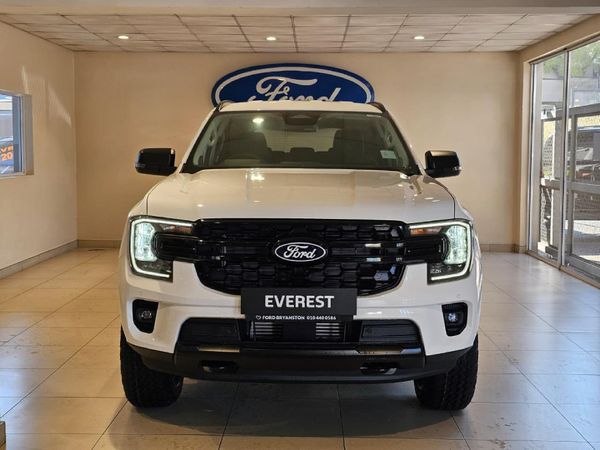 2026-Ford-Everest-20-Sit-Active-4x4-Auto image:3