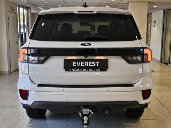2026-Ford-Everest-20-Sit-Active-4x4-Auto image:4