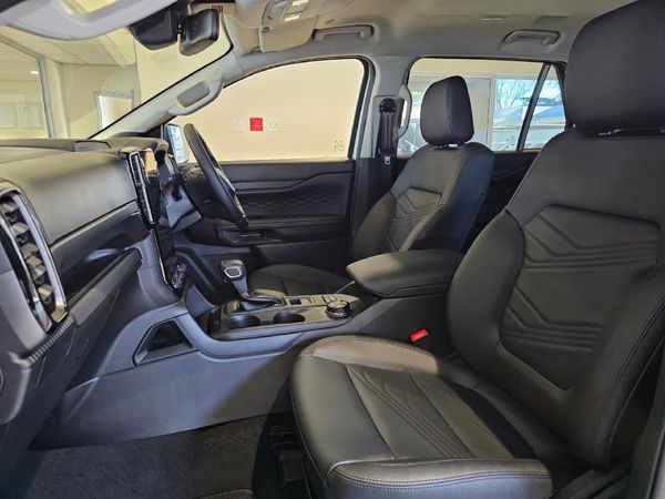 2026-Ford-Everest-20-Sit-Active-4x4-Auto image:5