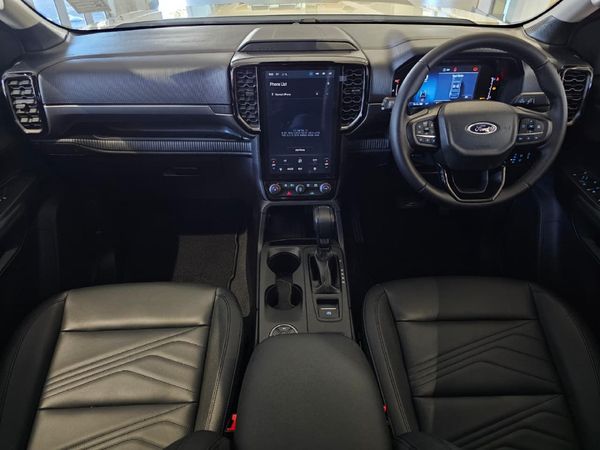 2026-Ford-Everest-20-Sit-Active-4x4-Auto image:6