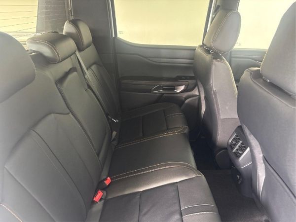 2026-Ford-Ranger-20D-Bi-Turbo-Wildtrak-4X4-Double-Cab-Auto image:9