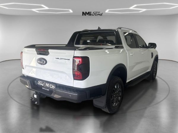 2026-Ford-Ranger-20D-Bi-Turbo-Wildtrak-4X4-Double-Cab-Auto image:4
