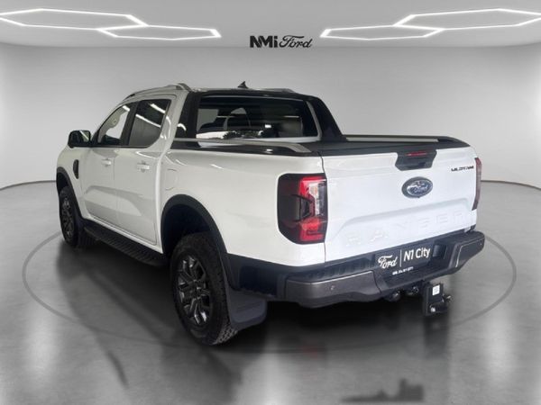 2026-Ford-Ranger-20D-Bi-Turbo-Wildtrak-4X4-Double-Cab-Auto image:7