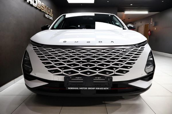 2023-Omoda-C5-15T-Luxury-S image:20